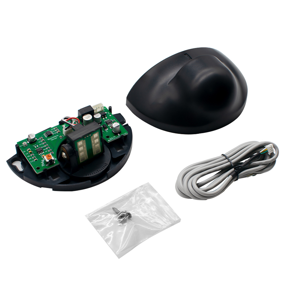 Smart Garage Door Opener - Nuovo rilevatore automatico del sensore di