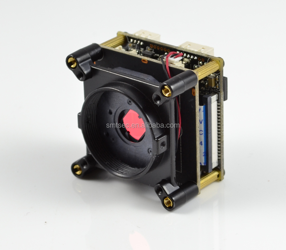 Security Ip Camera - Modulo Telecamera IP WiFi di Sicurezza