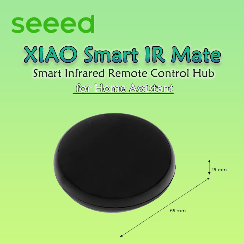 Smart Home Gira - Hub di Controllo Remoto IR Intelligente