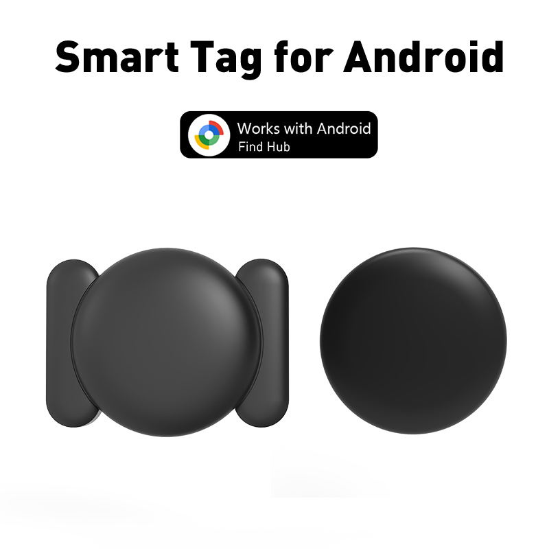 Smart Home Gira - Localizzatore di Sicurezza Android Google Find