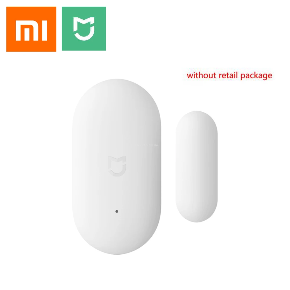 Smart Home Demo Kit - Sensore per Porte e Finestre Xiaomi