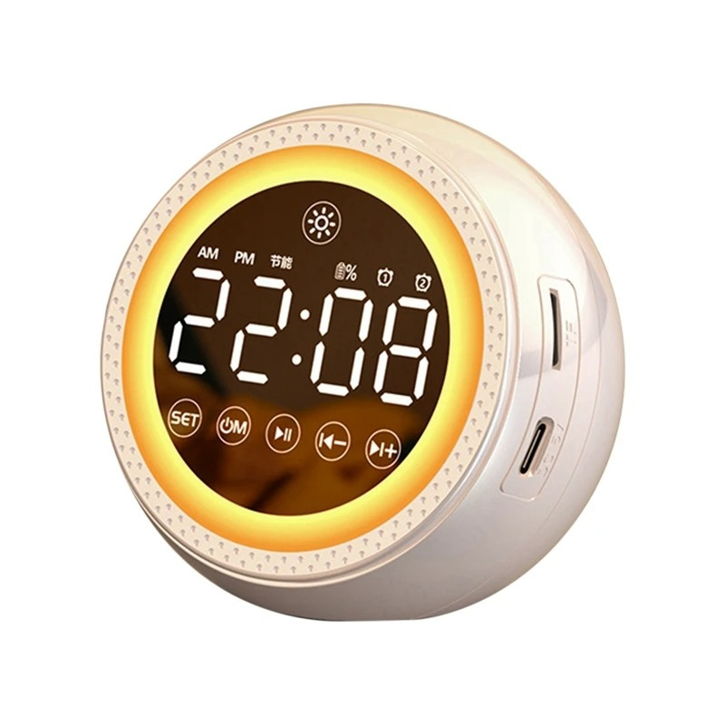 Smart Home Xiaomi 2 - Altoparlante Bluetooth 2025 Tech AI con