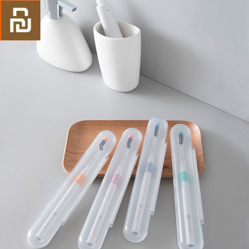 Smart Home Xiaomi 2 - 4 colori Xiaomi Medico B Dente