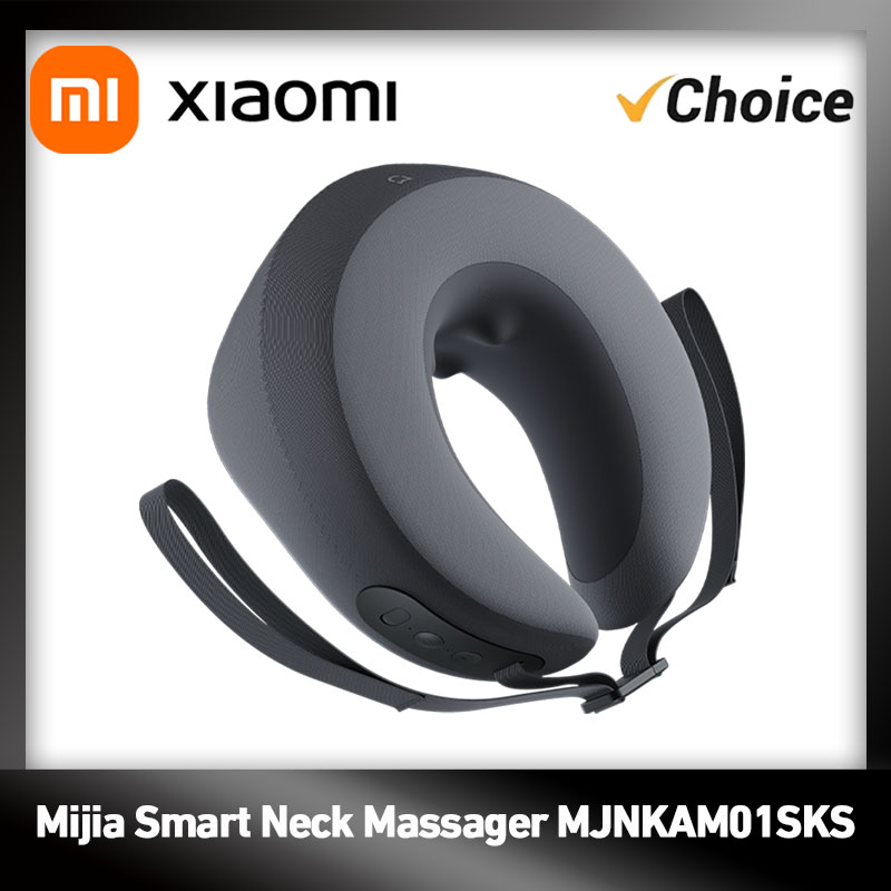Smart Home Xiaomi 2 - Xiaomi Mijia Smart Massaggiatore per il