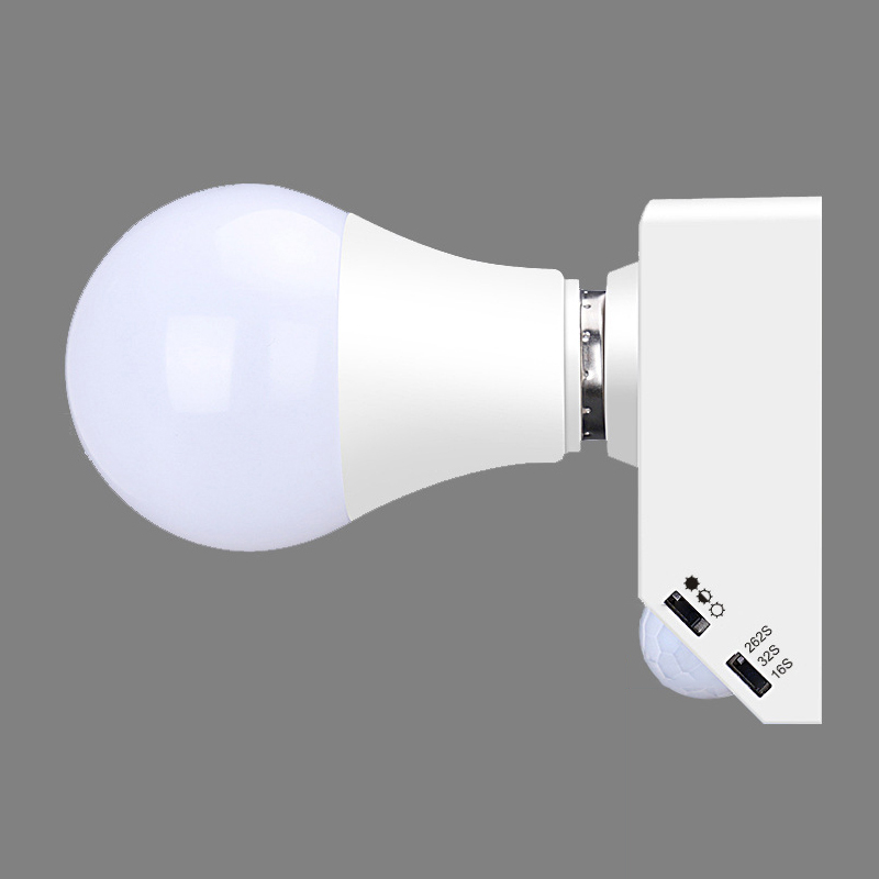 Portalampada Automatico con Se - Pir Motion Sensor recensione e prezzo