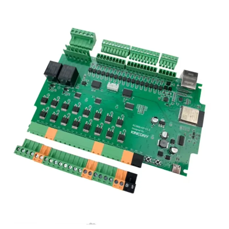 Campanello Intelligente KinCon - Smart Home Using Esp32 recensione e prezzo