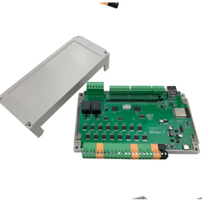 Campanello Intelligente KinCon - Smart Home Using Esp32 recensione e prezzo