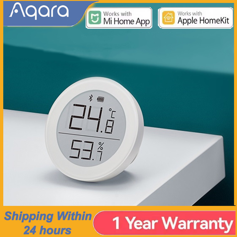 Aqara Mijia Qingping Sensore d - Smart Home Xiaomi 2 recensione e prezzo