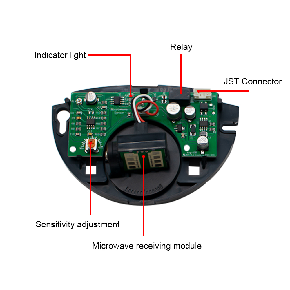 Nuovo rilevatore automatico de - Smart Garage Door Opener recensione e prezzo