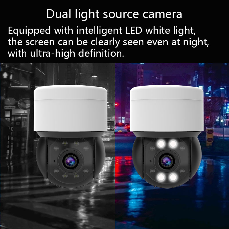 Telecamera esterna impermeabil - Smart Home Camera Ezviz recensione e prezzo