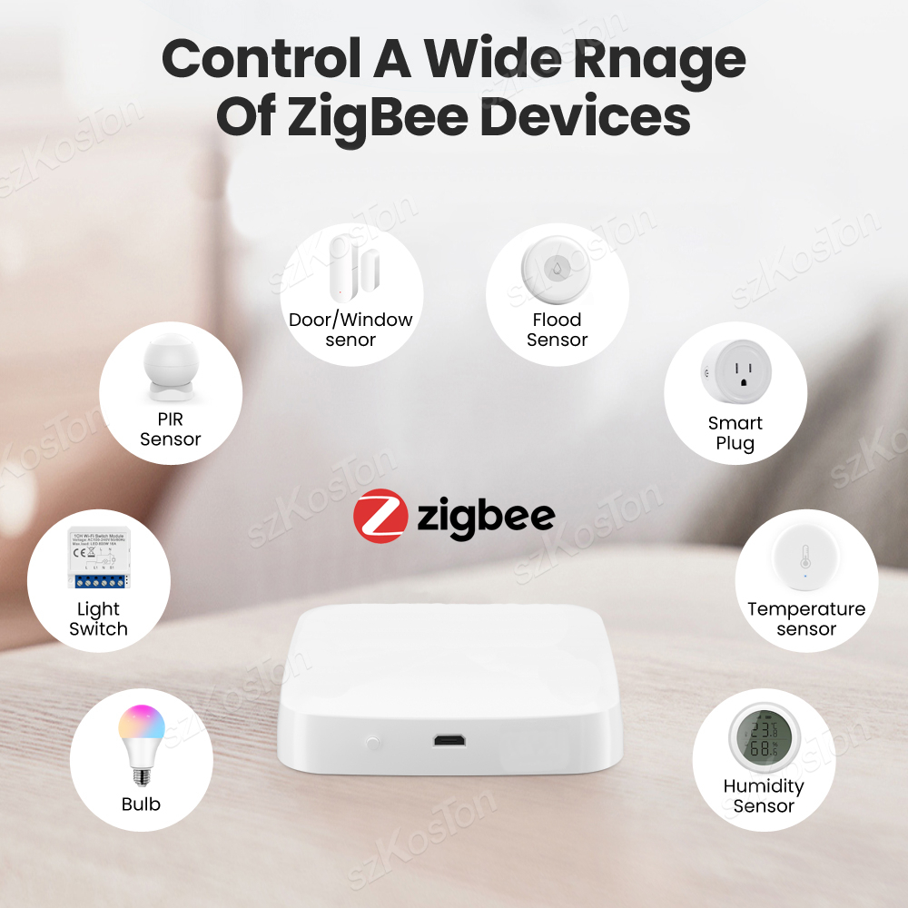 Tuya Smart Life Gateway multim - Smart Home Gira recensione e prezzo