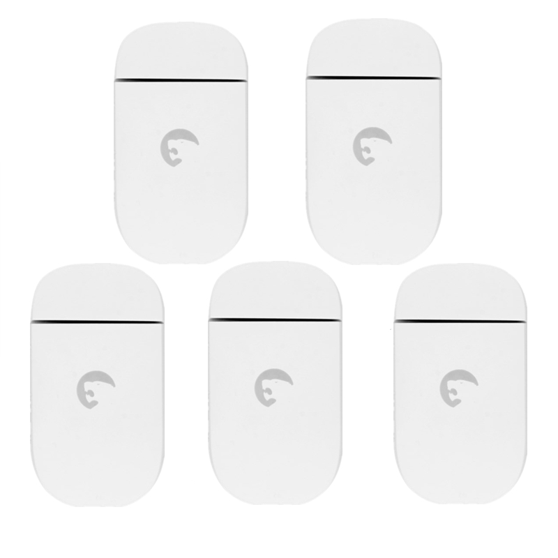 Rilevatore porta finestra sens - Door Window Sensor recensione e prezzo