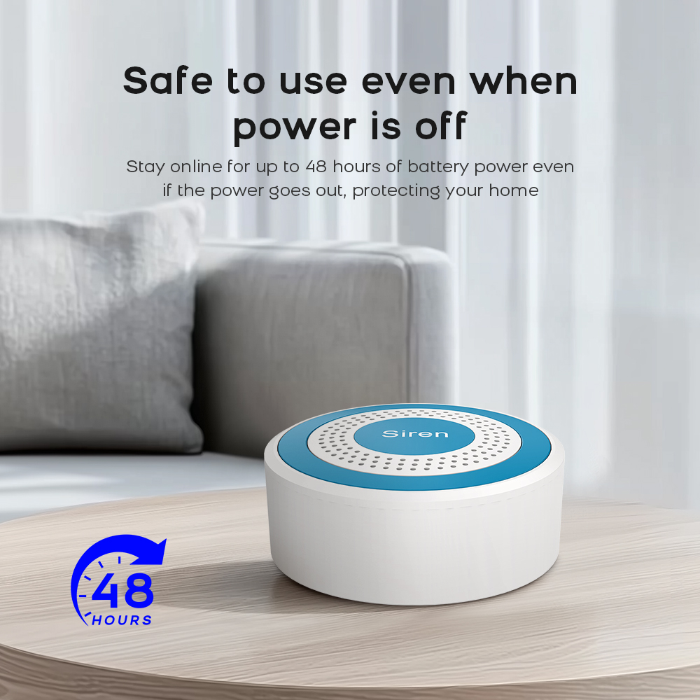 Kit sistema di sicurezza allar - Smart Home Demo Kit recensione e prezzo