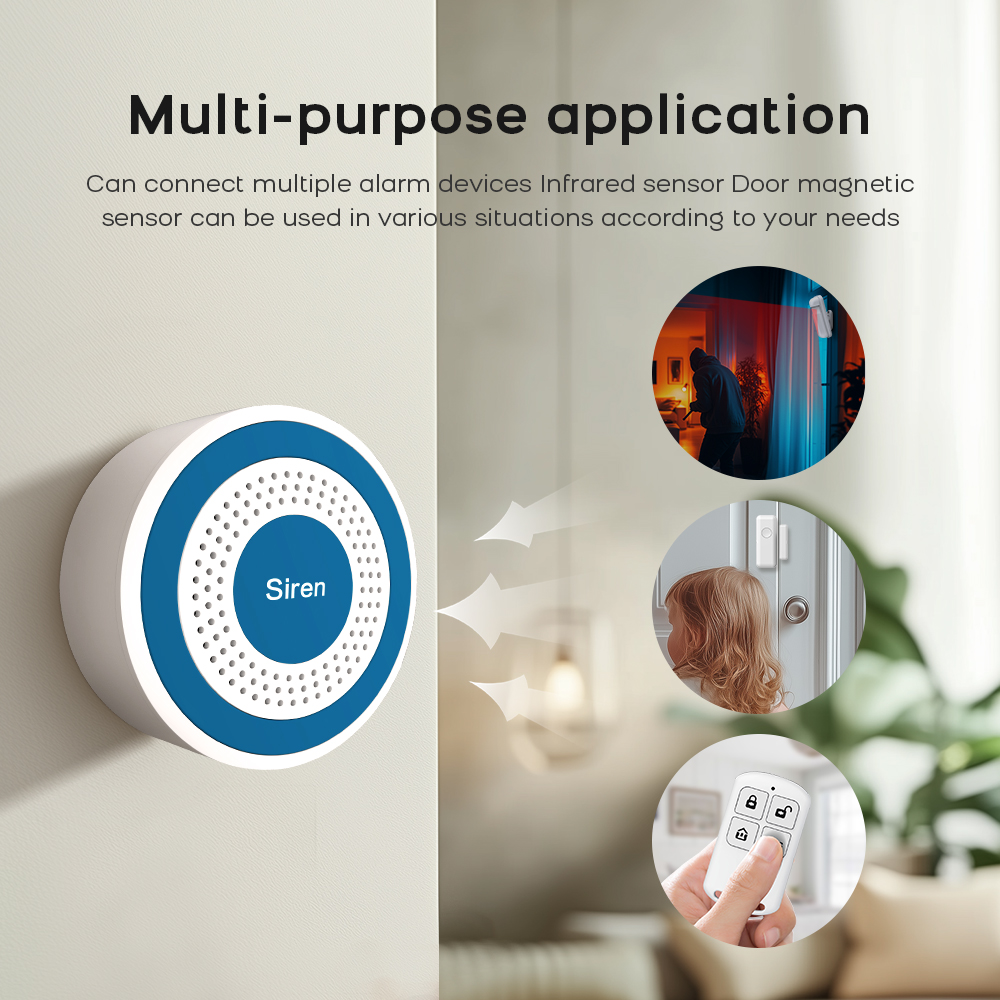 Kit sistema di sicurezza allar - Smart Home Demo Kit recensione e prezzo