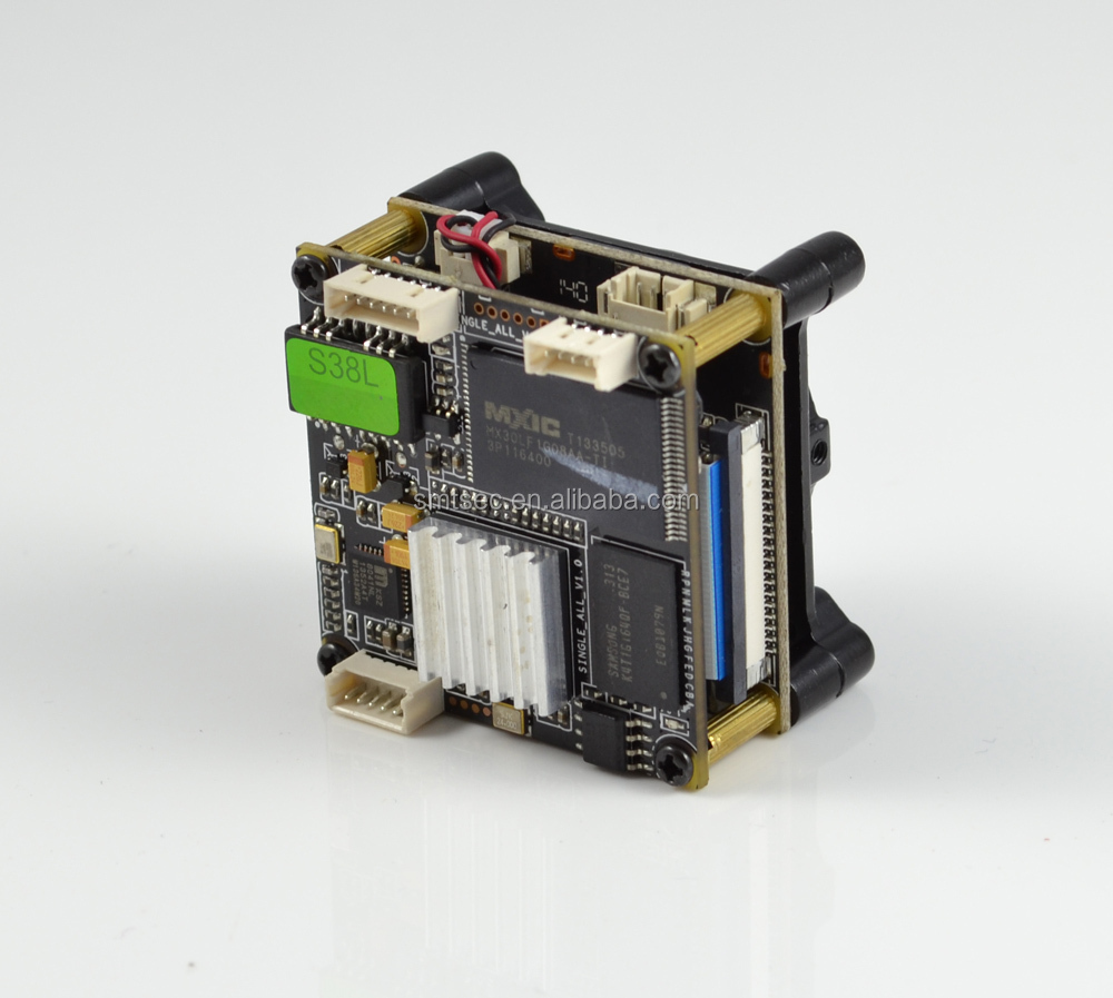 Modulo Telecamera IP WiFi di S - Security Ip Camera recensione e prezzo