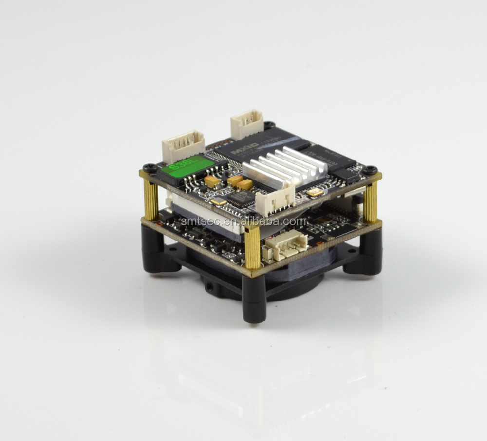 Modulo Telecamera IP WiFi di S - Security Ip Camera recensione e prezzo