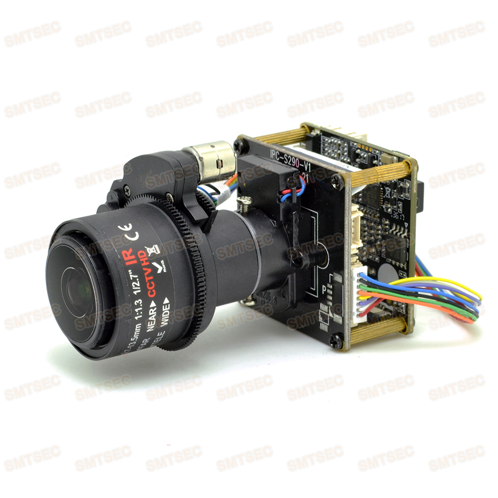 Modulo Telecamera IP WiFi di S - Security Ip Camera recensione e prezzo