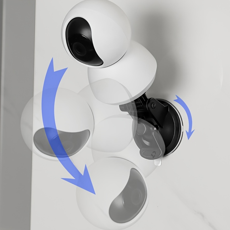Staffa di monitoraggio senza p - Smart Home Camera Ezviz recensione e prezzo