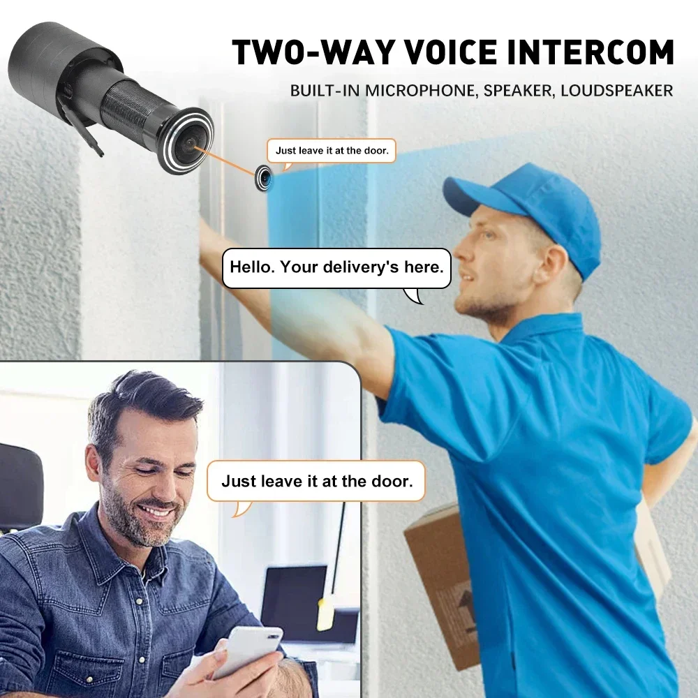Telecamera Spioncino WiFi 3MP  - Smart Home Camera Ezviz recensione e prezzo