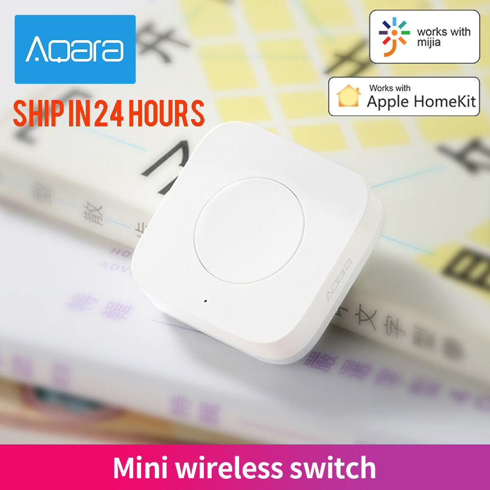 Aqara smart home Sensor Wirele - Smart Home Gira recensione e prezzo