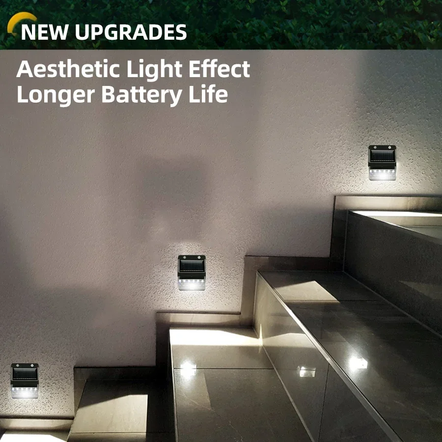Lampada Solare LED con Sensore - Pir Motion Sensor recensione e prezzo