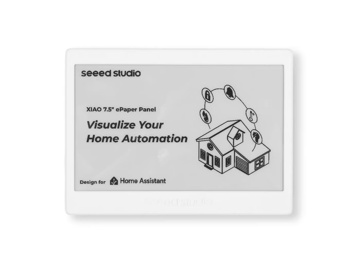 XIAO ESP32 ePaper Panel Scherm - Smart Home Dashboard recensione e prezzo