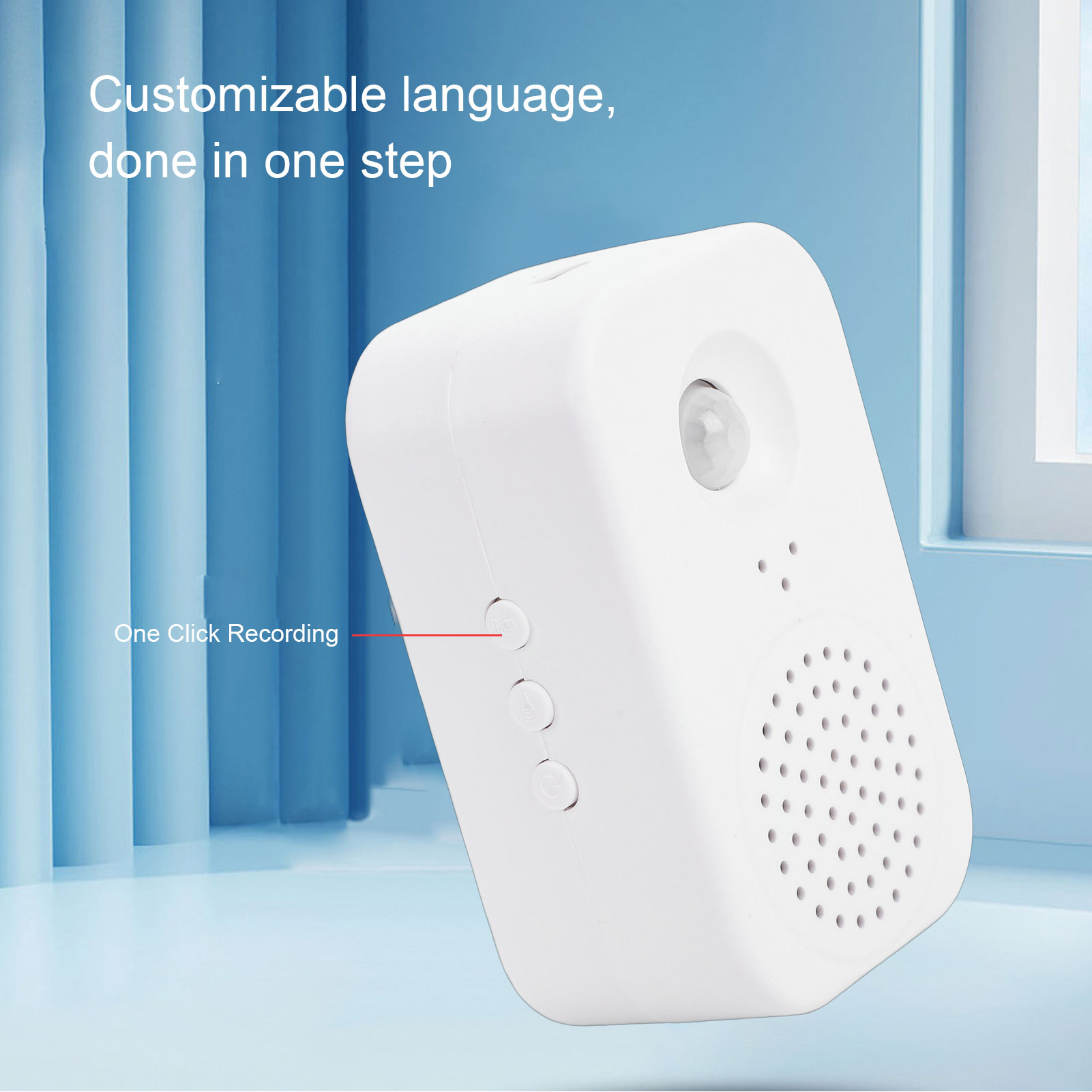 Sensore di movimento PIR Prome - Pir Motion Sensor recensione e prezzo