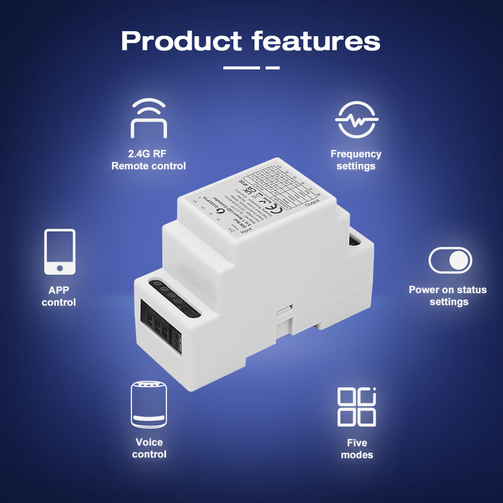 GLEDOPTO Zigbee 3.0 Controller - Smart Home Gira recensione e prezzo