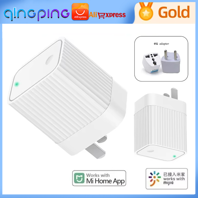 Qingping Bluetooth Gateway Hub - Smart Home Xiaomi 2 recensione e prezzo