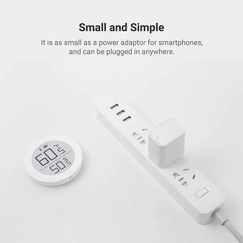 Qingping Bluetooth Gateway Hub - Smart Home Xiaomi 2 recensione e prezzo