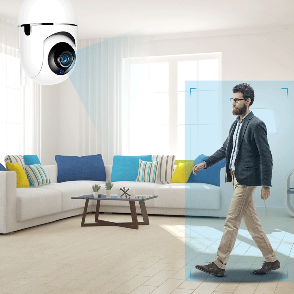Telecamera IP Wifi YCC365 Plus - Smart Home Camera Ezviz recensione e prezzo