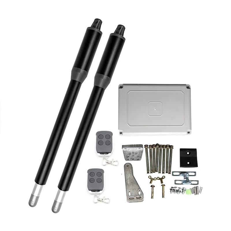 Apri motore per cancello a bat - Smart Home Demo Kit recensione e prezzo