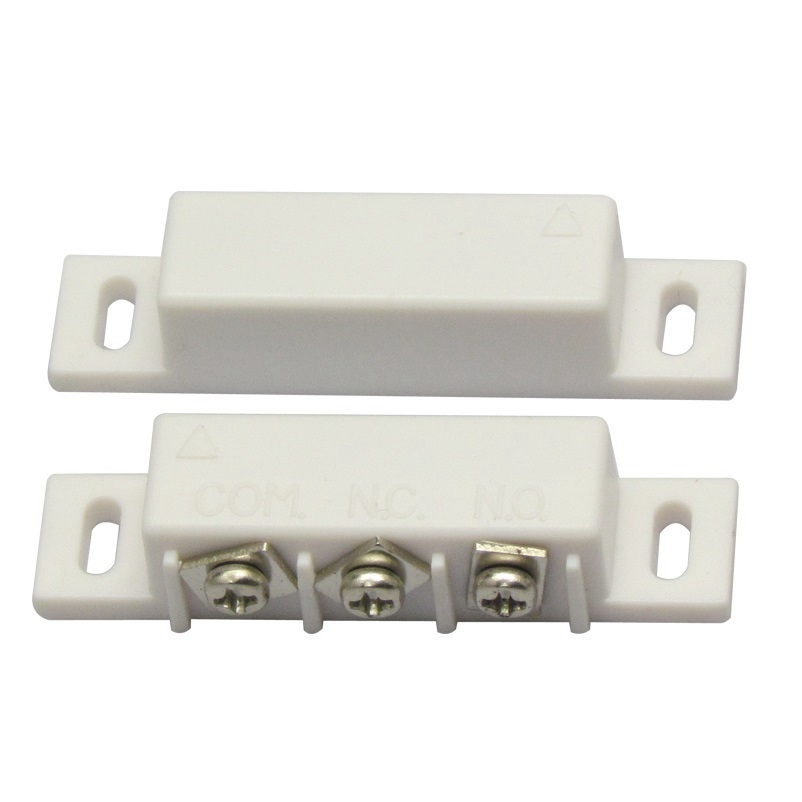 10PCS 3 porte Wired Door Windo - Door Window Sensor recensione e prezzo