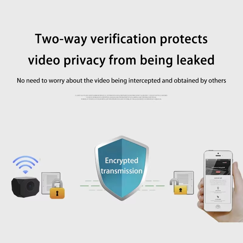 Telecamera di sicurezza WiFi 4 - Security Ip Camera recensione e prezzo