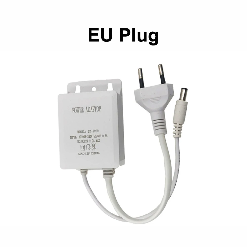 Outdoor AC 100-240V Input DC 1 - Security Ip Camera recensione e prezzo