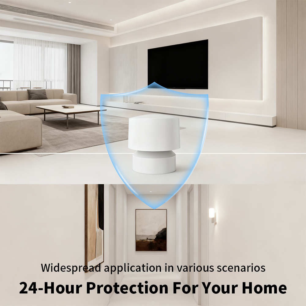 Sensore di Presenza Intelligen - Pir Motion Sensor recensione e prezzo