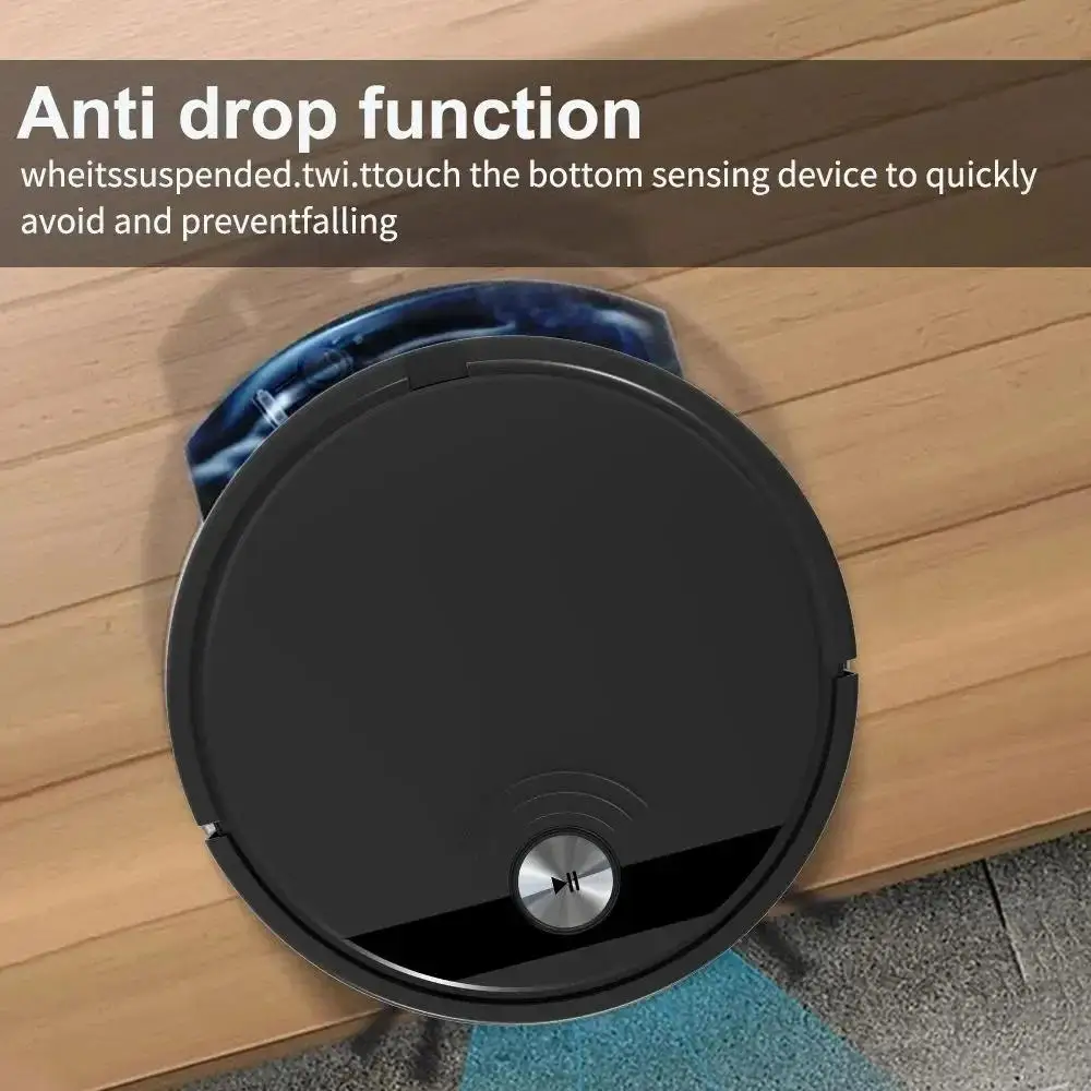Robot Aspirapolvere Intelligen - Smart Home Floor Plan recensione e prezzo