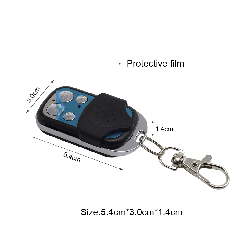 SEAV TXS1 TXS2 TXS3 TXS4 TXS6  - Smart Garage Door Opener recensione e prezzo