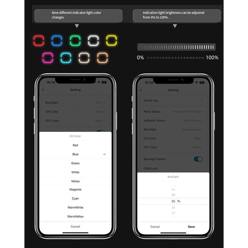 Interruttore Intelligente Wire - Tuya Smart Switch recensione e prezzo