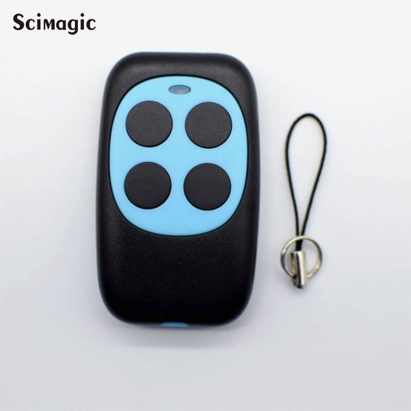 Telecomando compatibile Fdoitr - Smart Garage Door Opener recensione e prezzo