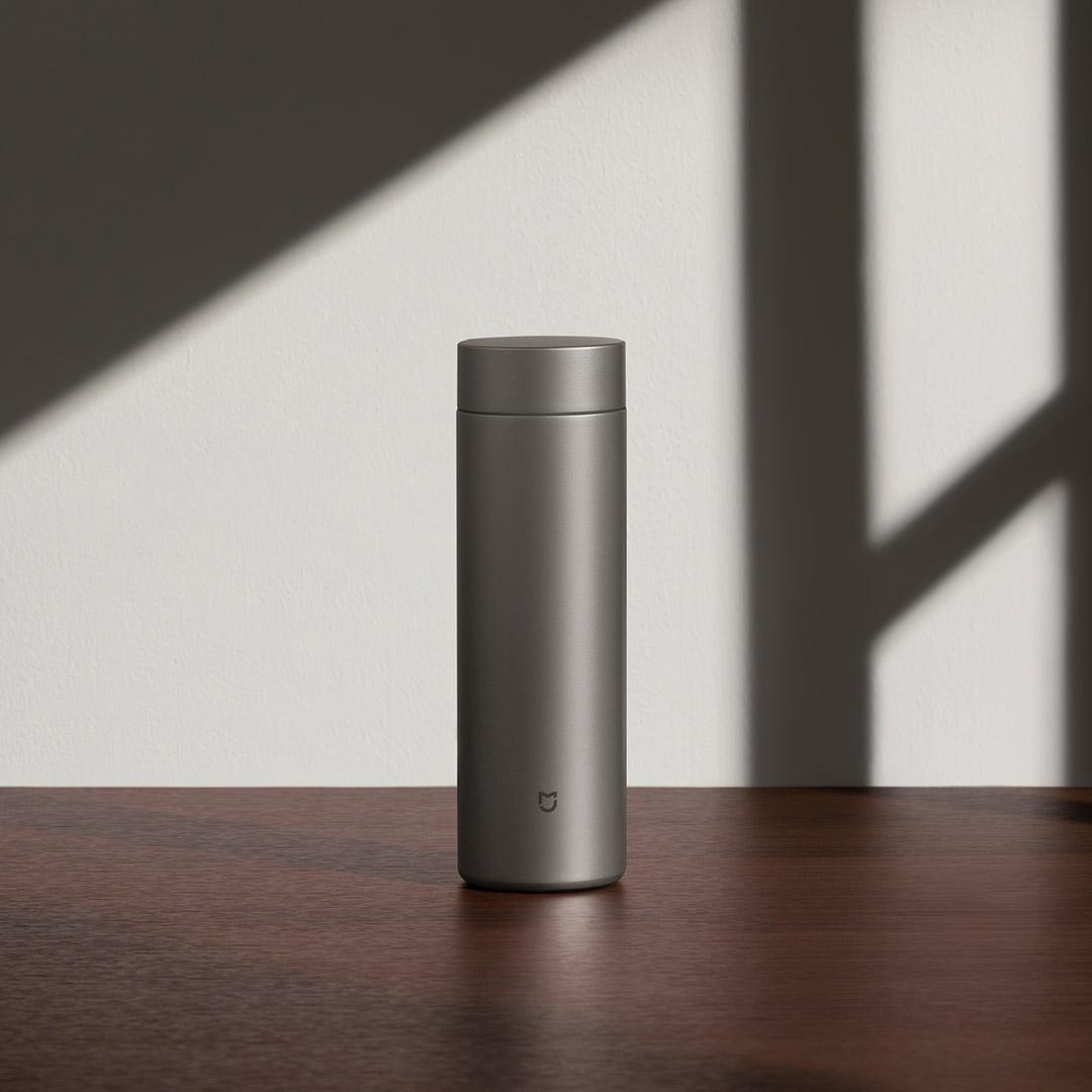 Xiaomi Smart Thermos Boccetta  - Smart Home Xiaomi 2 recensione e prezzo