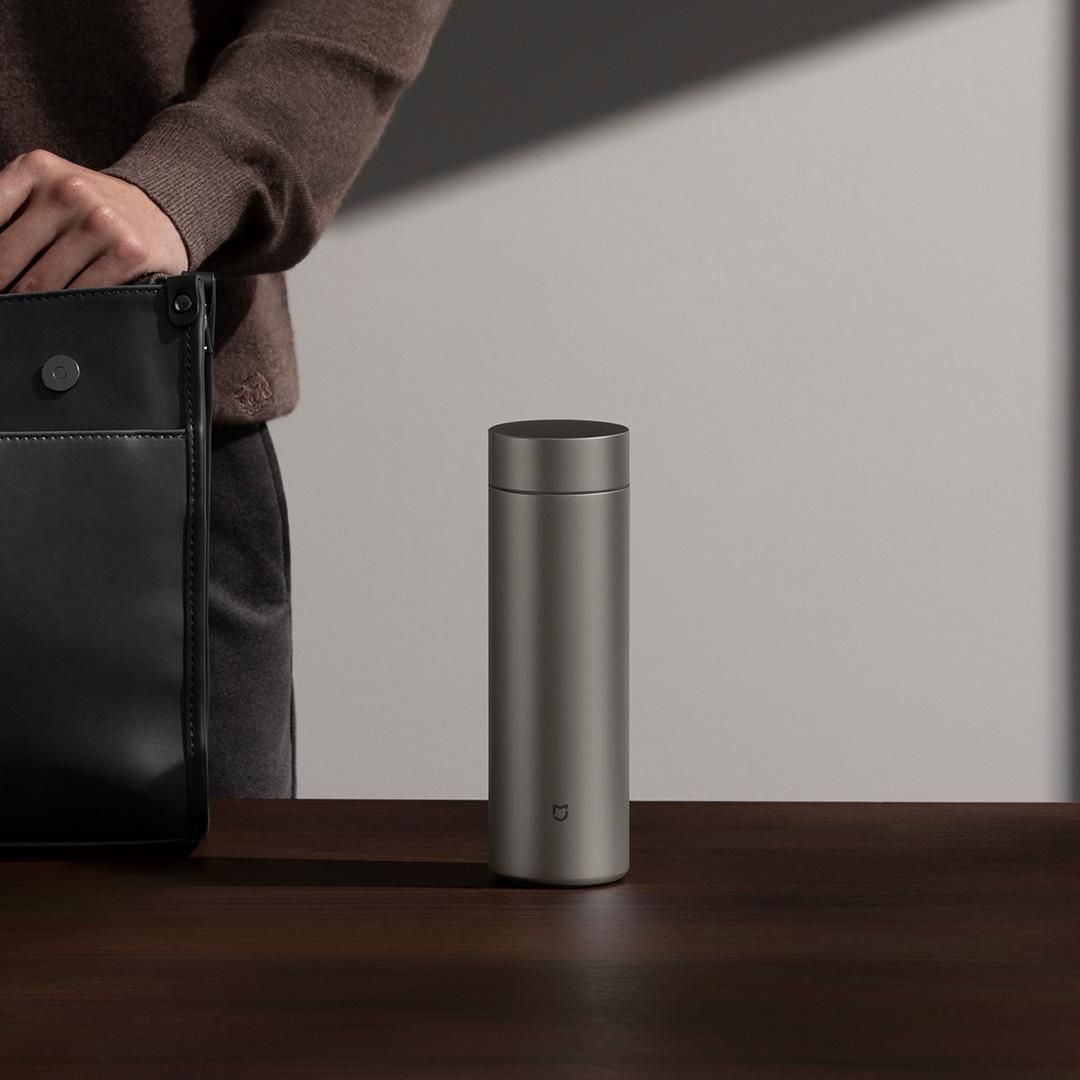 Xiaomi Smart Thermos Boccetta  - Smart Home Xiaomi 2 recensione e prezzo