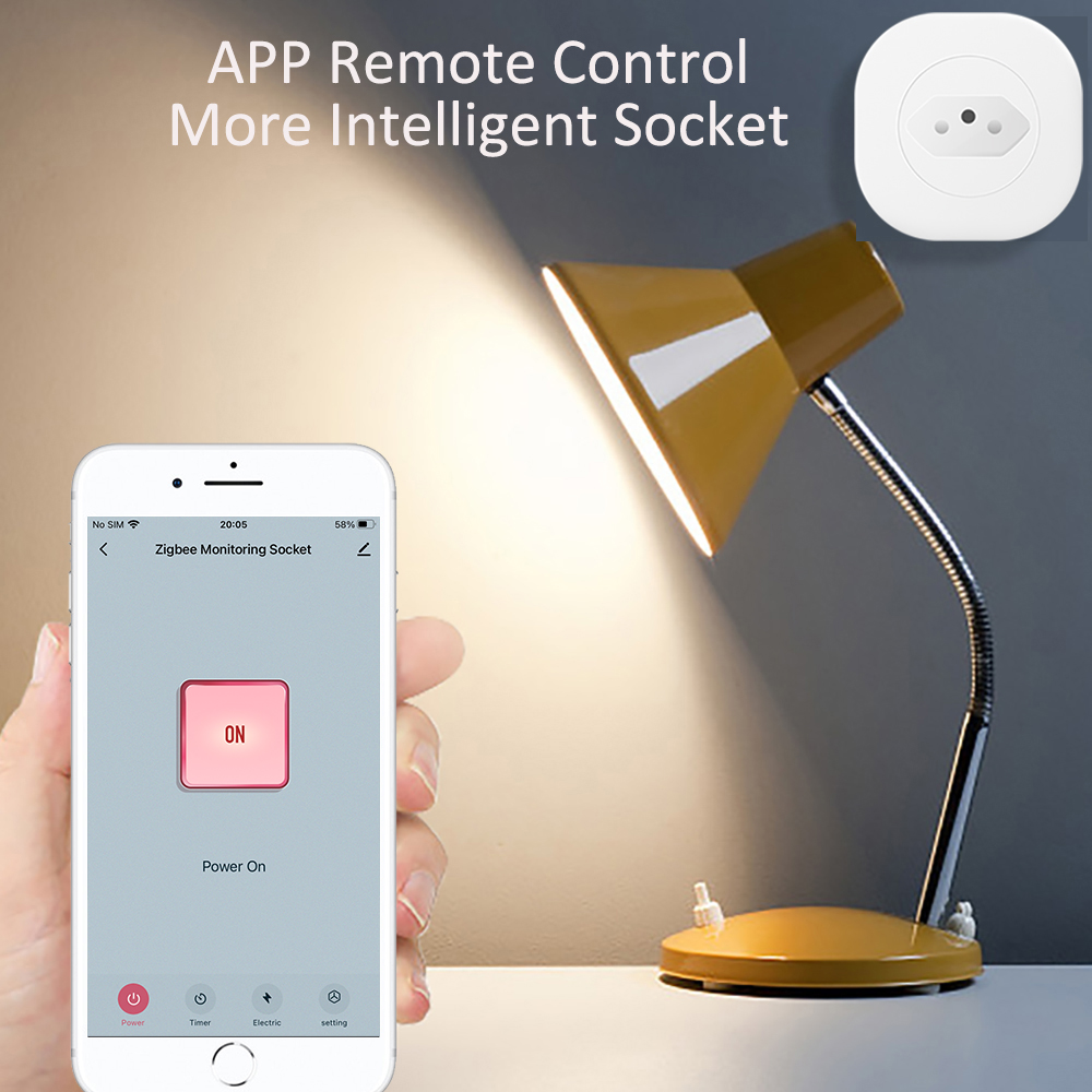 BORUIDAPLS Presa Intelligente  - Smart Home Energy Monitor recensione e prezzo