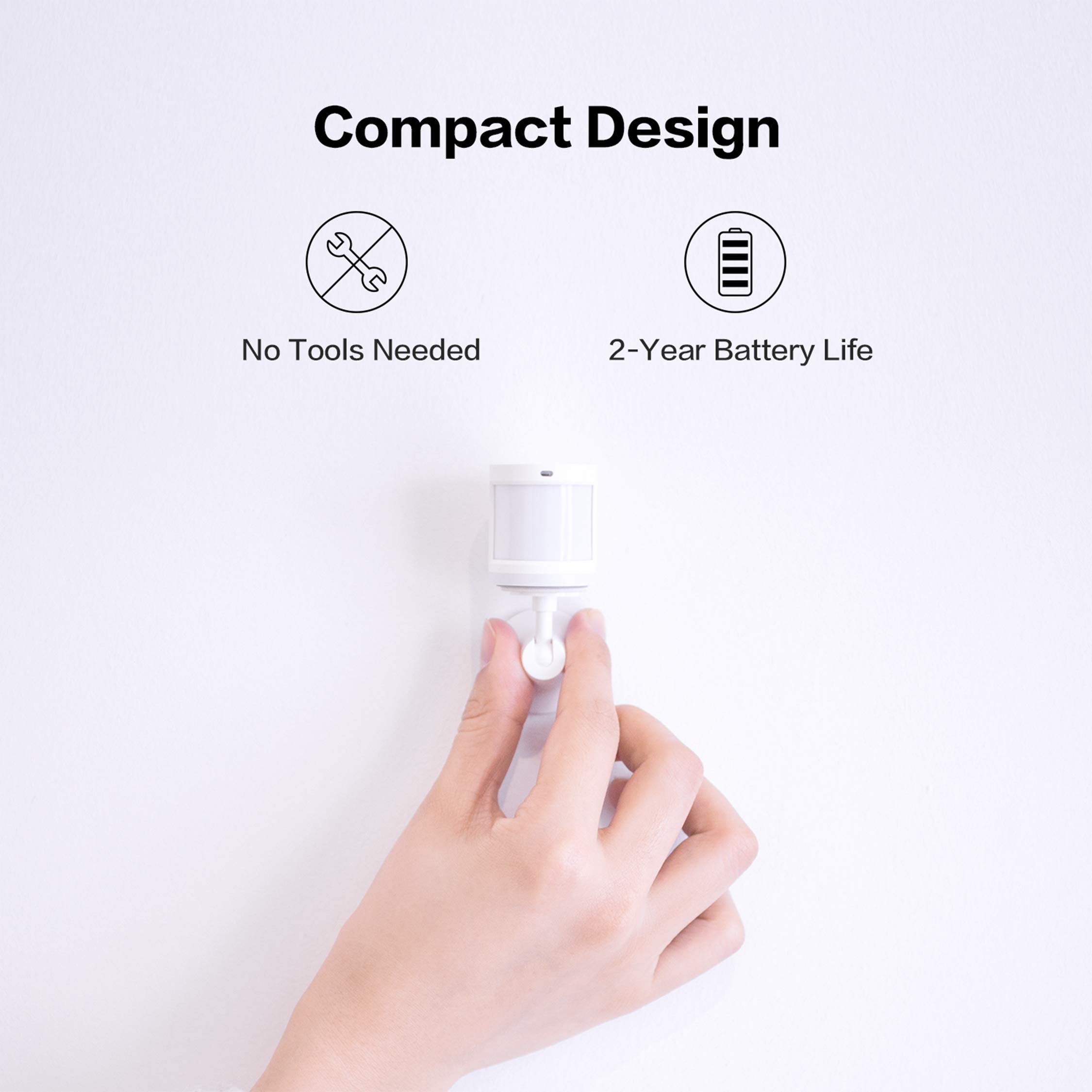 Sensore di movimento Aqara Sen - Smart Home Xiaomi 2 recensione e prezzo
