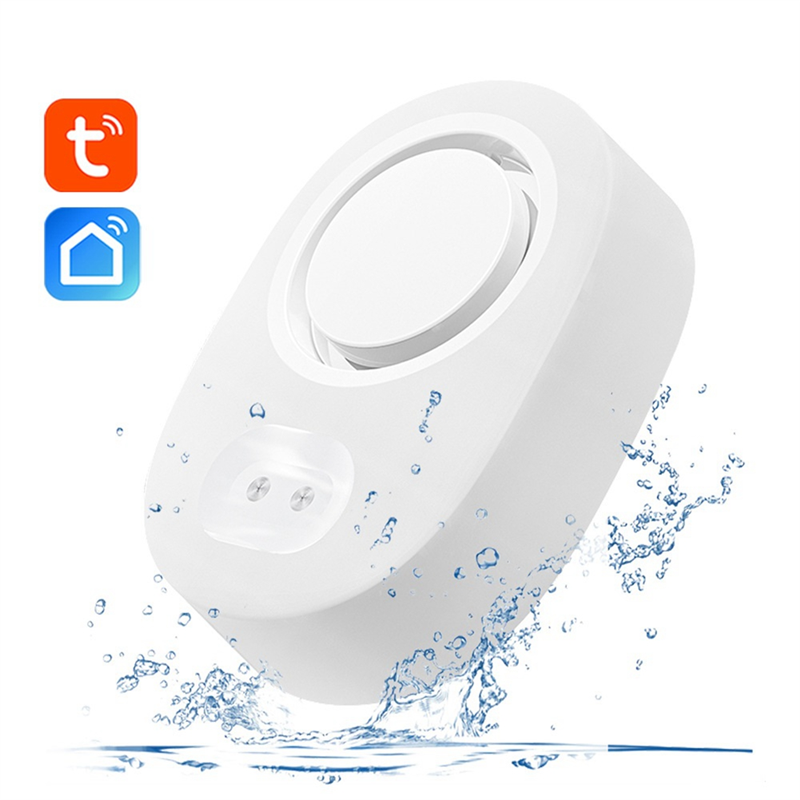Rilevatore di Perdite d'Acqua  - Smart Home Security System recensione e prezzo