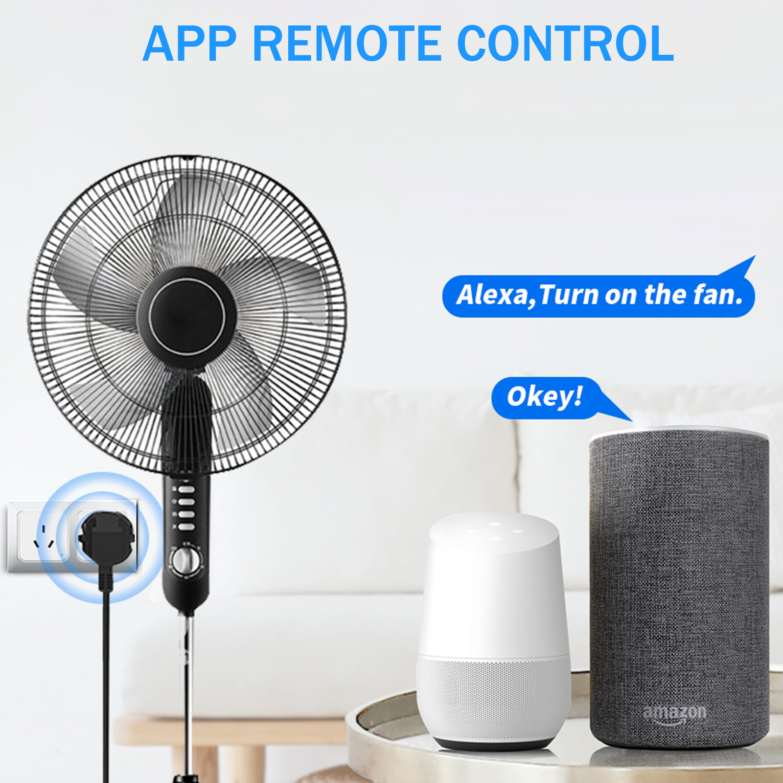 Presa elettrica intelligente W - Smart Home Energy Monitor recensione e prezzo