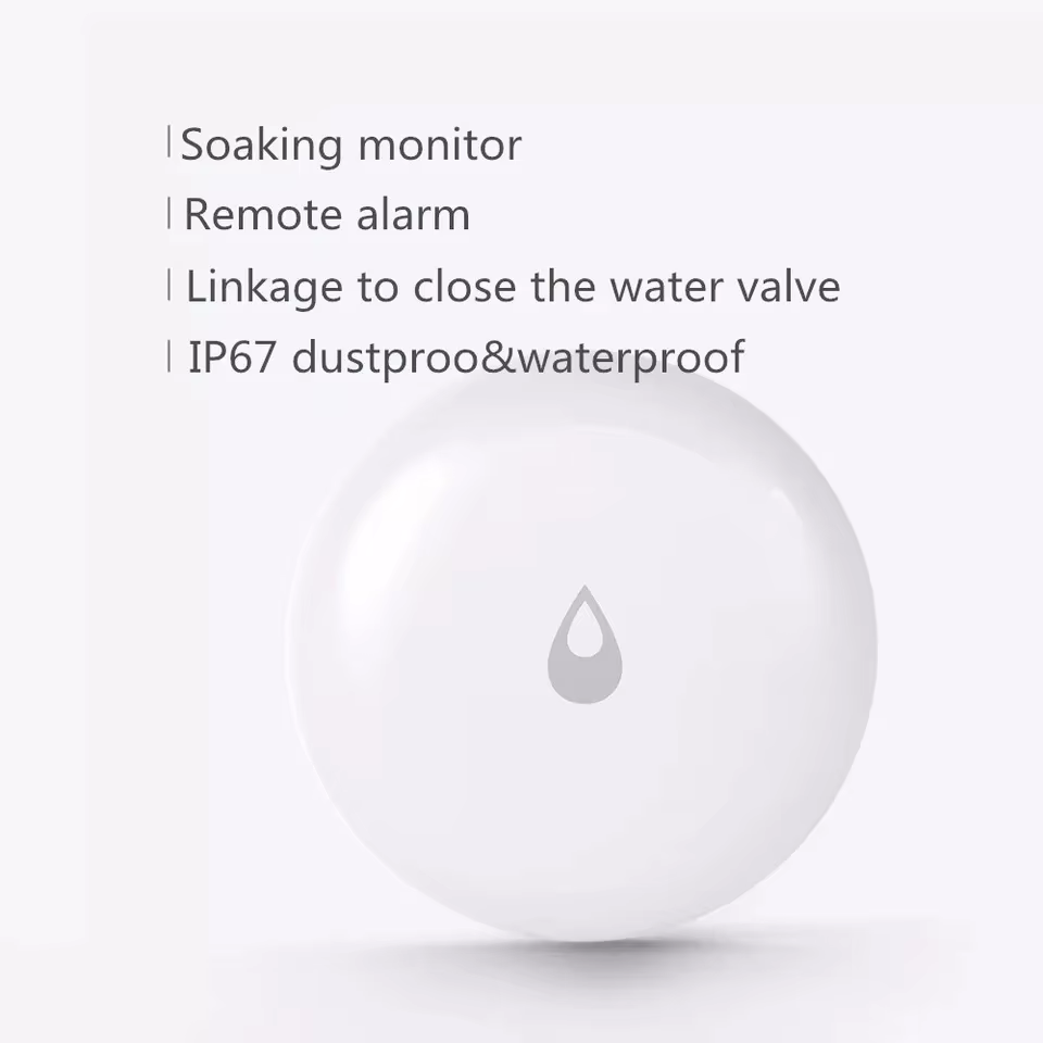 Aqara Sensore di Perdite D'acq - Smart Home Xiaomi 2 recensione e prezzo