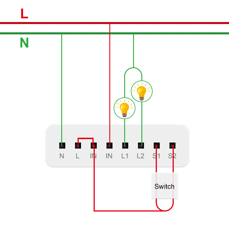 Modulo di Controllo Bidirezion - Smart Home Xiaomi 2 recensione e prezzo