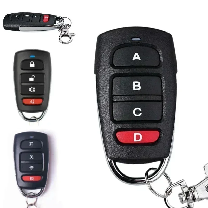 10/5 pz ABCD/Serratura Sblocco - Smart Garage Door Opener recensione e prezzo