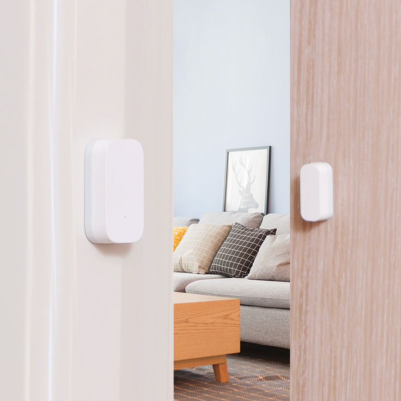 Aqara Sensore per porte e fine - Smart Home Xiaomi 2 recensione e prezzo